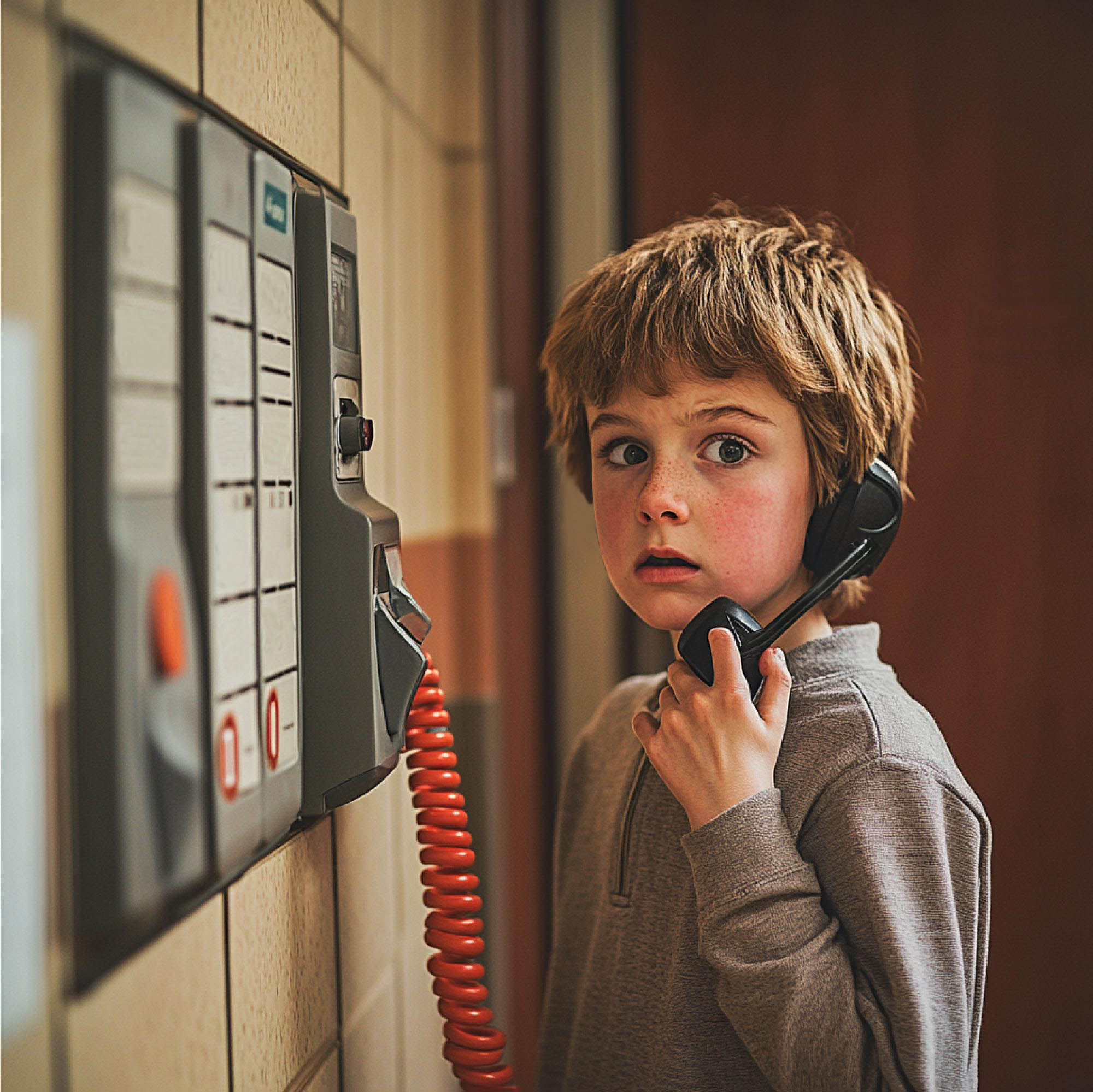 با صدای یارا هیچ کودکی تنها نیست